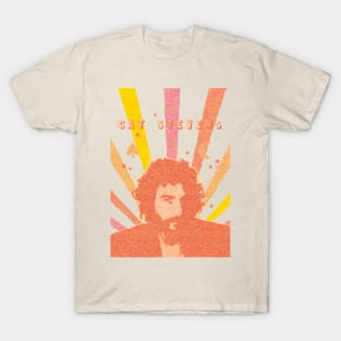 Cat Stevens T-Shirt